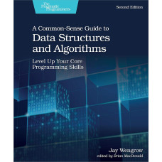 A Common-Sense Guide to Data Structures and Algorithms