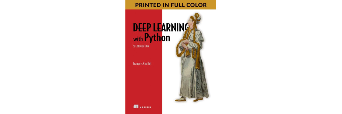 Deep Learning with Python