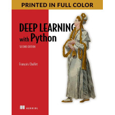 Deep Learning with Python