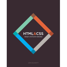 HTML and CSS: Design and Build Websites