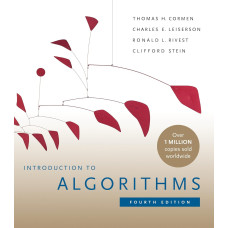 Introduction to Algorithms