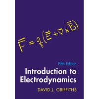 Introduction to Electrodynamics