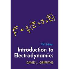 Introduction to Electrodynamics