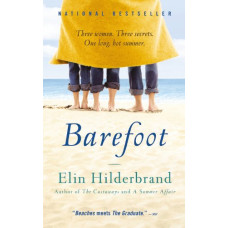 Barefoot