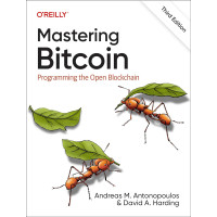 Mastering Bitcoin