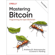 Mastering Bitcoin