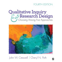 Qualitative Inquiry and Research Design