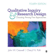 Qualitative Inquiry and Research Design