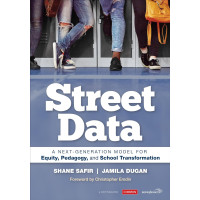 Street Data