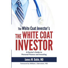 The White Coat Investor