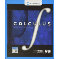 Calculus: Early Transcendentals