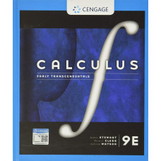 Calculus: Early Transcendentals