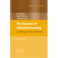 The Elements of Statistical Learning