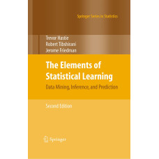 The Elements of Statistical Learning