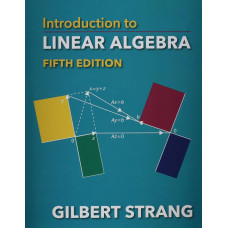 Introduction to Linear Algebra