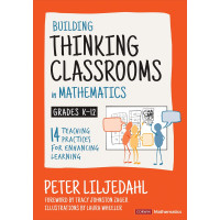 Building Thinking Classrooms in Mathematics