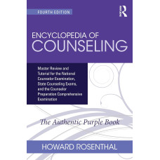 Encyclopedia of Counseling