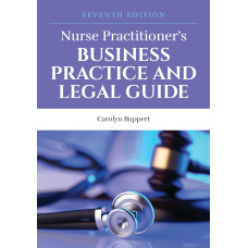 Nurse Practitioner's Business Practice and Legal Guide