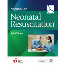 Textbook of Neonatal Resuscitation