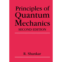 Principles of Quantum Mechanics