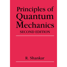 Principles of Quantum Mechanics