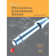 Shigley's Mechanical Engineering Design