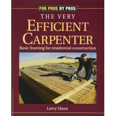 The Very Efficient Carpenter